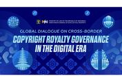 Royalti Karya Digital Lintas Negara Jadi Bahasan Forum di Bali