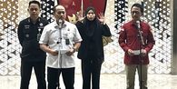 Kejagung: Silfester Maturina Tak Punya Keluarga di Kejari Jaksel