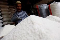 KPPU: Harga Beras Melambung, Pemerintah Telat...