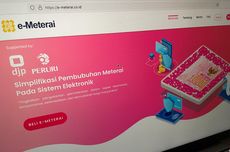 Cara Beli E-Meterai lewat Website Peruri dan Menggunakannya di Dokumen Elektronik