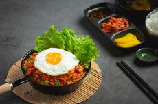 Resep Nasi Goreng Kimchi, Masakan Simpel ala Korea Selatan