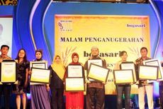 Tiga UKM Ini Raih Bogasari SME Award