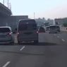 Cara Menghadapi Pengemudi Grasak-grusuk Menurut Ahli Safety Driving