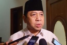 Kata Temannya, Setya Novanto Juga Mengidap Tumor di Tenggorokan