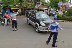 Ganjil Genap di Jalur Wisata Baturraden Tak Lagi Diberlakukan Akhir Pekan Ini