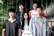 4 Drama Korea dengan Cerita Sekte Aliran Sesat