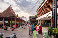 Tak Bisa Berenang, Remaja di Bogor Tenggelam Saat Mandi di Air Terjun