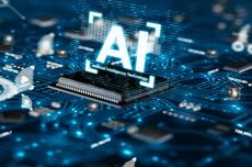 Penggunaan Artificial Intelligence (AI) di Kedokteran Gigi