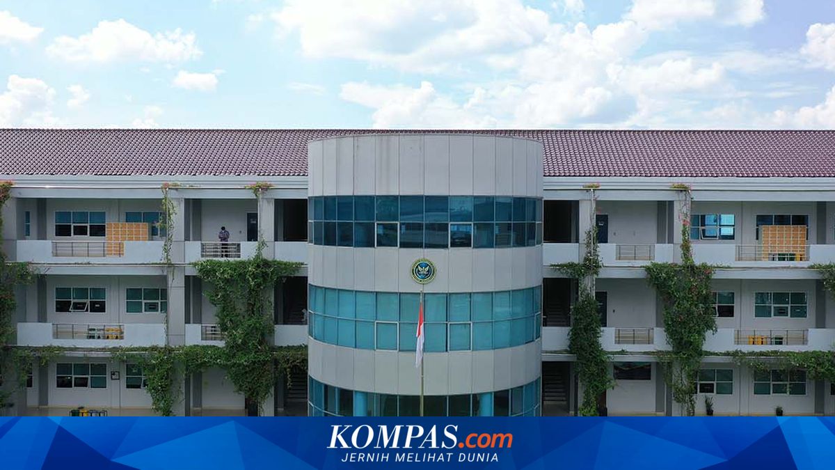 Syarat Nilai Rapor SMA Pradita Dirgantara dan Biaya Sekolah Tahun 2026