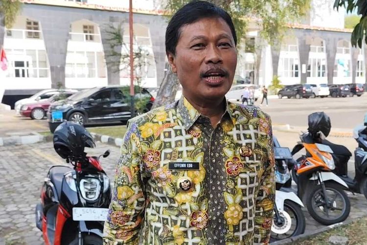 Wali Kota Cirebon Terbuka Siap Temui Warga Soal Isu Kenaikan PBB 1.000 Persen