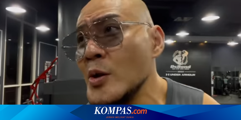 Deddy Corbuzier Klarifikasi Komentar Santri Tutup Kuping: Memang Saya Bodoh Banget