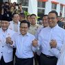 Sambut PKB, Presiden PKS Ajak Nyanyikan 