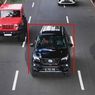 Selain Jakarta, Ini Daerah yang Bakal Menerapkan Tilang Elektronik