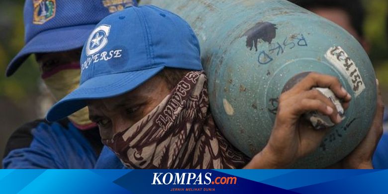 Bogor Darurat Oksigen, Pemerintah Pusat Diminta Segera Bertindak - Vimarsana News