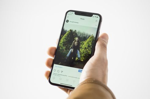 Cara Mengatasi Filter Efek Instagram yang Gagal Digunakan