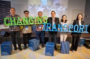 Dari Kampus Dunia ke Perubahan Kota Jakarta, Ini Perjalanan Muhamad Kamaluddin Bangun Transportasi untuk Indonesia