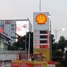 Di Indonesia, SPBU Shell Milik Siapa?