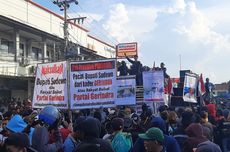 Nama Wali Kota Semarang Agustina Wilujeng Muncul di Kasus Chromebook, Jaksa Ungkap Dugaan Titip Nama