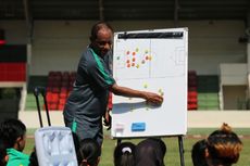 36 Pemain Bakal Ikuti Seleksi Timnas Sepak Bola Wanita Indonesia