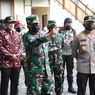 Panglima TNI: Tempat Isolasi Terpusat Jadi Upaya Pemerintah Tangani Pasien Covid-19