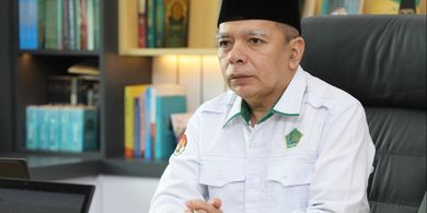 Kemenag Tegaskan Fatwa Halal MUI Jadi Landasan Sertifikasi Halal