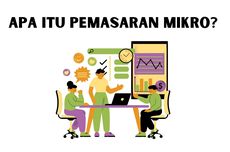 Apa Itu Pemasaran Mikro?