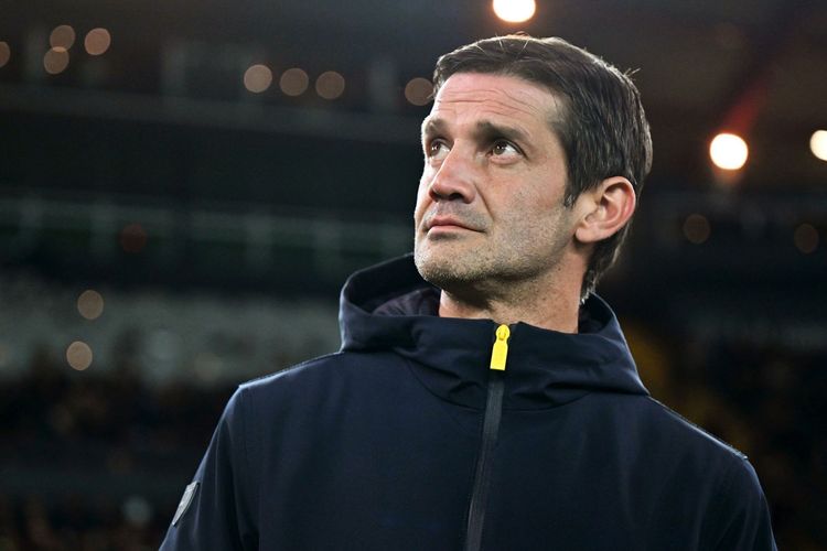Cristian Chivu Latih Inter, Pesan kepada Pemain Usai Kalah 0-5 dari PSG