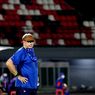 Bali Cup dan Ucapan Selamat Juara Liga 1 2021