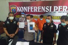 Oknum Anggota DPRD Labuhanbatu Utara Tertangkap Kasus Narkoba di Medan