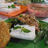 Resep Punten Pecel Khas Tulungagung, Masak Pakai Rice Cooker