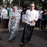 Istri Sandiaga Uno Positif Covid-19