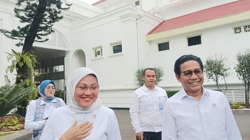 Jokowi Dinilai Tengah Lakukan Manajemen Risiko dengan Panggil 2 Menteri PKB