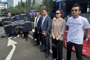 Timothy Ronald Kembali Dilaporkan ke Polisi, Korban Rugi Rp 1 Miliar