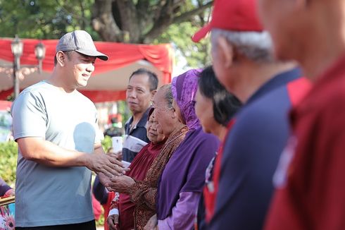 ASEAN Nobatkan Semarang sebagai Kota Wisata Terbersih di Asia Tenggara