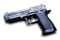 Spesifikasi Pistol G2 Premium Garapan Pindad, Harganya Puluhan Juta Rupiah