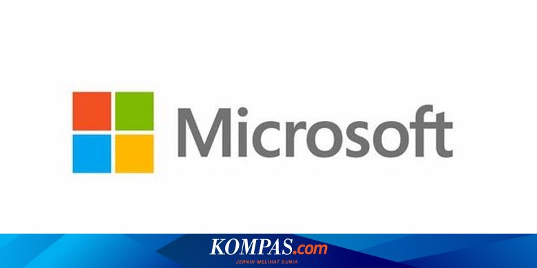 10 Produk Terbaik Microsoft Sejauh Ini Halaman All Kompas Com
