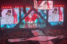 Fakta Indonesia Arena Senayan yang Jadi Tempat Konser NCT 127