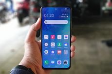 Menjajal Vivo V19 Selama Lima Hari, Layak Pakai?