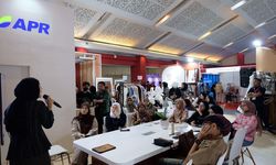 Tunjukkan Komitmen Keberlanjutan, APR Hadirkan Workshop Jakarta Fashion Hub dan Inovasi Viscose Rayon di Indo Intertex 2025