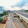 Tarif Tol Becakayu Setelah Diskon 20 Persen, Lebih Ramah Kantong