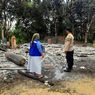 Lupa Padamkan Kayu Bakar, Rumah Nenek Wastinah Rata dengan Tanah