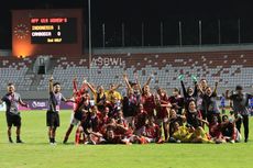 Link Live Streaming Indonesia Vs Thailand di Piala AFF Wanita U18 2022, Kickoff 19.30 WIB