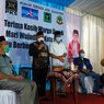 Himpun Seluruh Data Saksi TPS, Idris-Imam Klaim Menang 55,7 Persen di Pilkada Depok