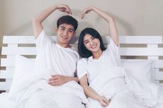 6 Tips Feng Shui Kamar Tidur untuk Pasangan Suami Istri
