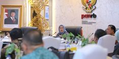 Menteri PANRB Tekankan Pentingnya Koordinasi Lintas Pemangku Kepentingan untuk Sukseskan Program Prioritas Presiden