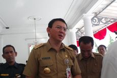 Ahok: Masak Wifi Kantor Gubernur Begitu Parah?