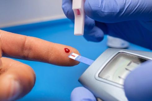 Berapa Kadar Gula Darah Tinggi yang Berbahaya bagi Pasien Diabetes?