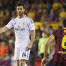 Xabi Alonso Ungkap Kenangan Terburuk di Real Madrid