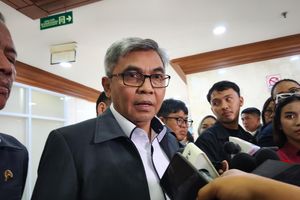 Ketua KPK Jawab soal Purbaya 'Di-Noel-kan': Kami Tak Menarget