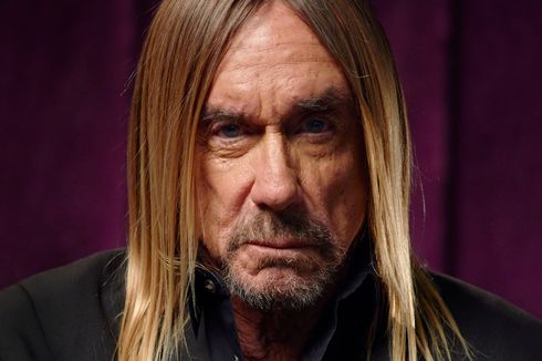 Lirik dan Chord Lagu I’m Sick of You - Iggy Pop